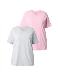 Футболка Ulla Popken