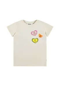 Футболка с принтом ранва Molo, Summer Sand