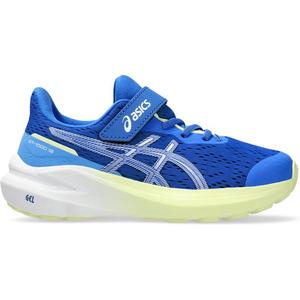 Laufschuhe gt-1000 13 ps Asics, белый