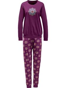 Ночное белье Erwin Müller, цвет beere