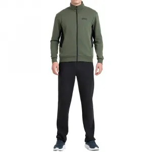 Спортивный костюм John Smith Castre, зеленый