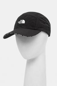 Кепка с козырьком Cypress Explore The North Face, черный