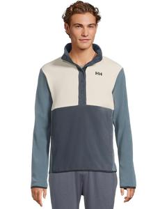 Мужской свитер Helly Hansen Daybreaker Snap Pullover, Multicolor