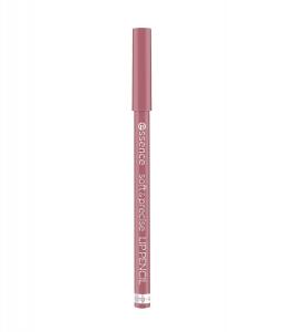 Карандаш для губ essence Soft & Precise, Delicate, 0.78g
