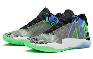 Мужские баскетбольные кроссовки New Balance NB 2WXY