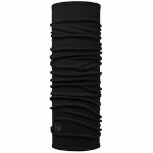 Неквормер Buff  Midweight Merino Wool, черный