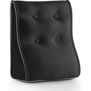 Подушка клиновидная Vercart HXPL, антрацит