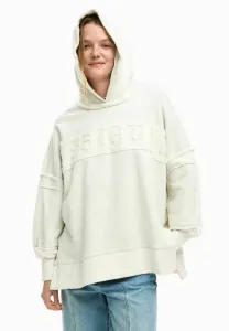 Толстовка с капюшоном Desigual, Gray
