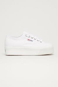 Кроссовки 2790 Platform Superga, белый