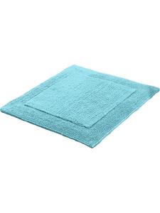 Коврик для ванной Erwin Müller, бирюзовый
