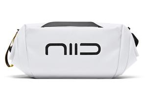 Сумка через плечо Niid, белый
