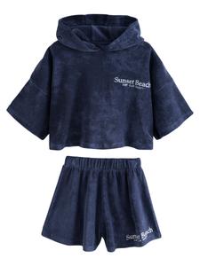 Набор Next, темно-синий