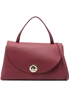 Сумка-тоут Nikla среднего размера Coccinelle, красный