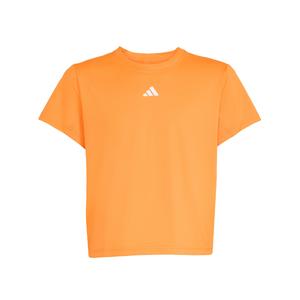 Adidas Performance Футболка Performance 'FreeLift' в оранжевом цвете