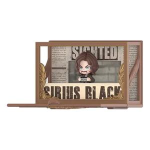Фигурка Pop Mart Harry Potter Hogwarts Biographical Print Sets 'Sirius Black'