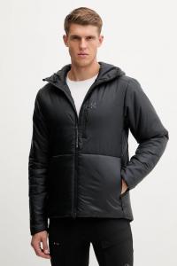 Спортивная куртка Haglöfs, черный