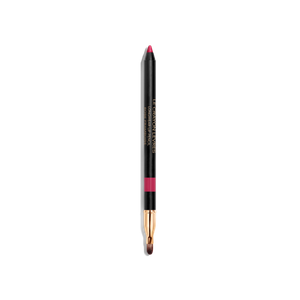 LE CRAYON LÈVRES Стойкий карандаш для губ CHANEL, 182 ROSE FRAMBOISE (raspberry pink)