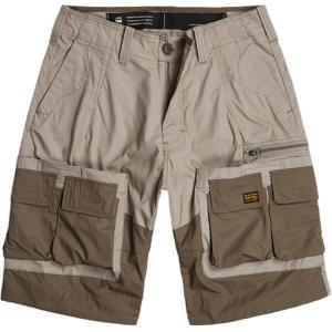 Повседневные шорты G Star RAW для мужчин G-STAR RAW, серый