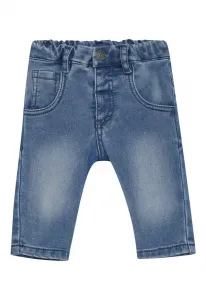 Джинсы прямого кроя stobi Noppies, Blue Denim