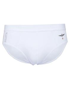 Трусы Aeronautica Militare, белый