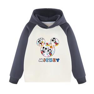 Детский свитшот Disney, серый