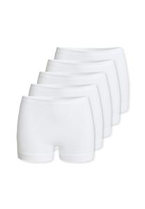 Трусики Pageboy, 5 шт. в рубчик Con-Ta