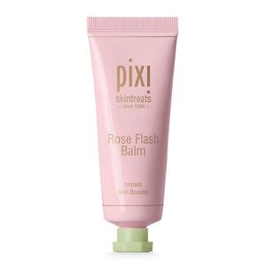 Бальзам для лица rose flash balm Pixi, объем 45 мл.