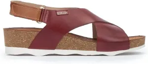 Женские туфли PIKOLINOS Mahon W9e-0912, красный