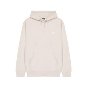 Спортивный свитшот мужской New Balance, бежевый