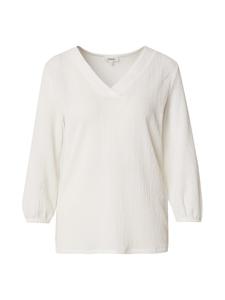 Топ s.Oliver, Ecru