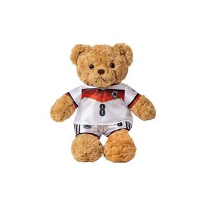 Мягкая игрушка талисман чемпионата Европы по футболу UEFA, плюшевый мишка 34 см XIAOCAIXIONG