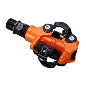 Педали Ritchey XC Comp V5, оранжевый