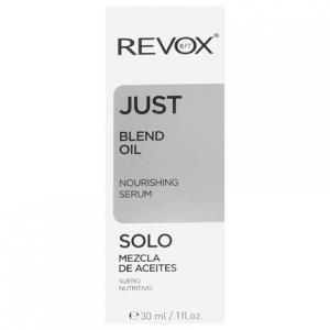 Revuele REVOX JUST Смесь масел 30 мл