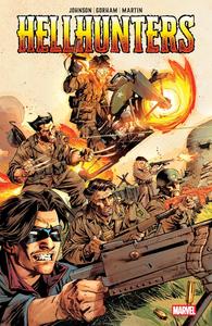 Hellhunters (Marvel Universe)