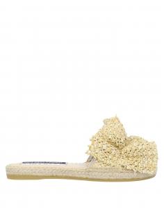 Сандалии Manebí, бежевый