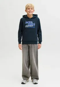 Детская толстовка Jack & Jones Junior, Navy Blazer