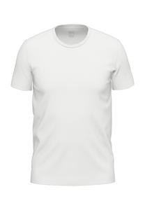 Мужская майка Close To You с круглым вырезом AMMANN, белый