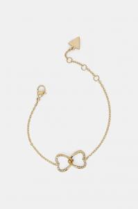 Браслет Guess, золотой