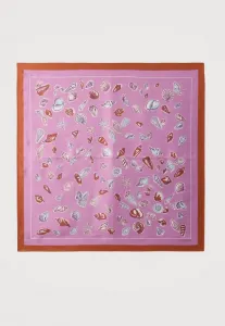 Многослойный платок Coccinelle, Jellyfish