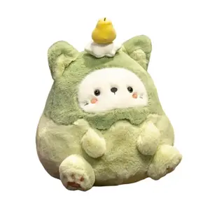 Плюшевая кукла Cake Fairy Adorable Cute Quirky Cake, высота 22см/30см/40см, высота 22см Mise