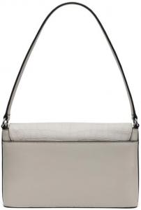 Сумка-трансформер Calvin Klein Alia, Beach Pebble