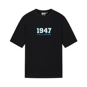 Футболка унисекс Palladium, черный