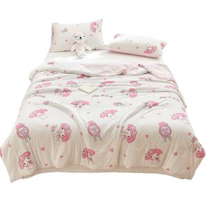 Sanrio Синтетическое одеяло