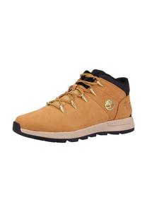 Ботинки TB0 A1XVQ 231 Timberland, желтый