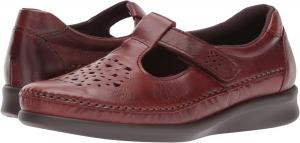 Лоферы Willow SAS, цвет Walnut