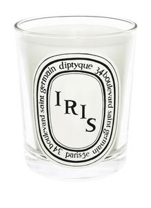 Ароматическая свеча Diptyque IRIS