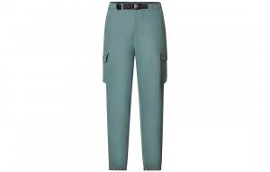 Merrell Мужские спортивные брюки цвета хаки, умеренного оттенка