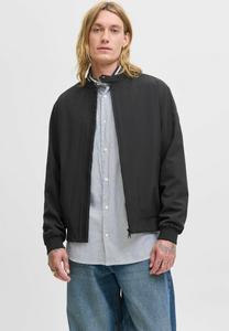 Куртка Jack & Jones Bomber Jacket, Black