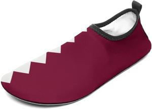 Обувь для плавания с флагом Сан-Томе и Принсипи, пляжная обувь для мужчин и женщин, обувь для йоги в бассейне, кроссовки для серфинга Calculay, 3/4women Style-23