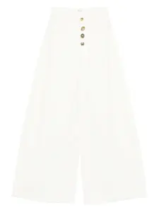 Джинсы Yves Vicolo, белый